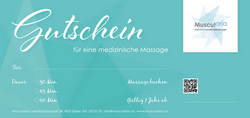 gutschein